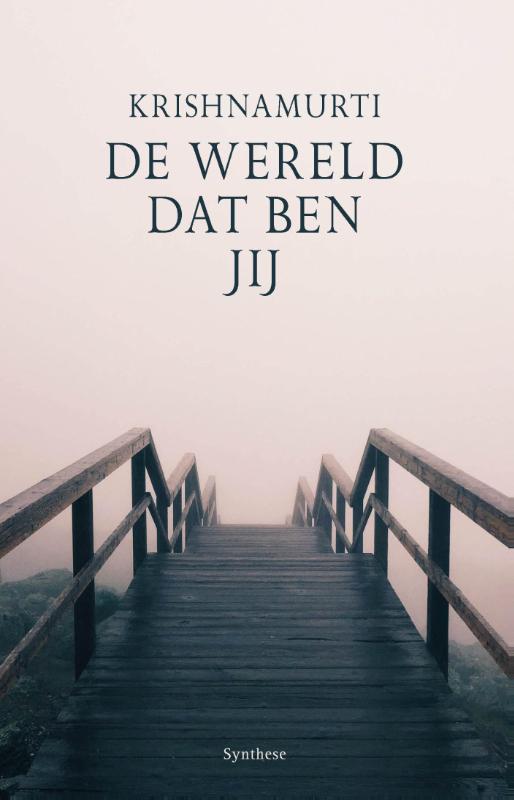 Omslag van De wereld dat ben jij