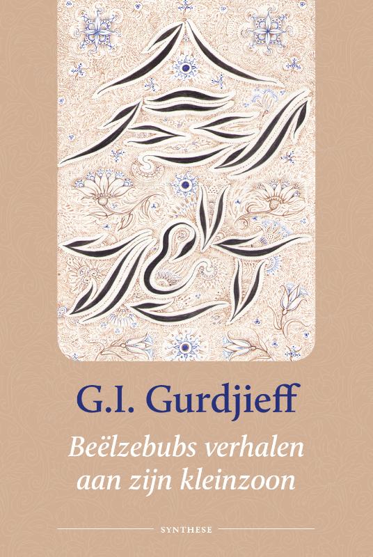 Omslag van Beelzebubs verhalen aan zijn kleinzoon