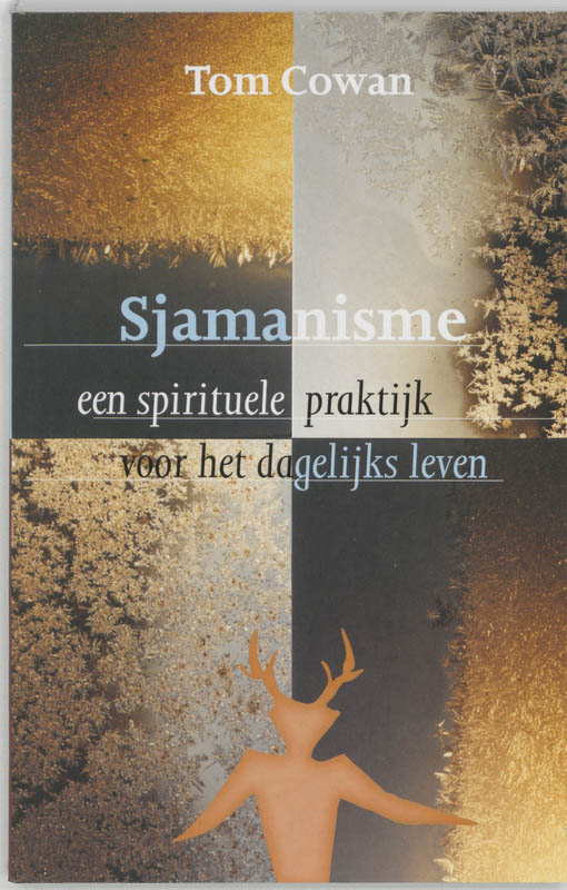 Omslag van Sjamanisme