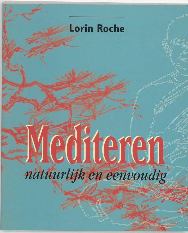 Omslag van Mediteren