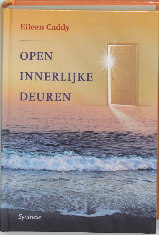Omslag van Open innerlijke deuren
