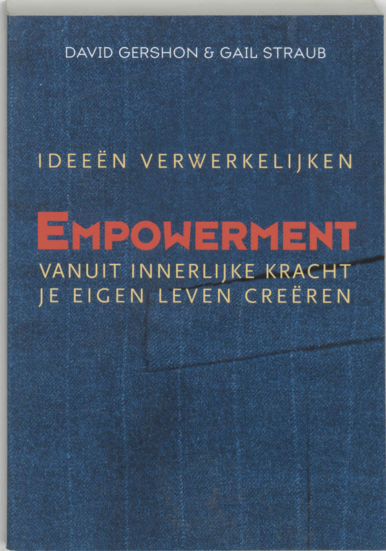 Omslag van Empowerment