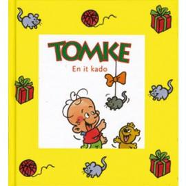 Omslag van Tomke en it kado