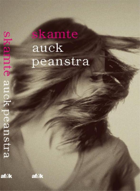 Omslag van Skamte