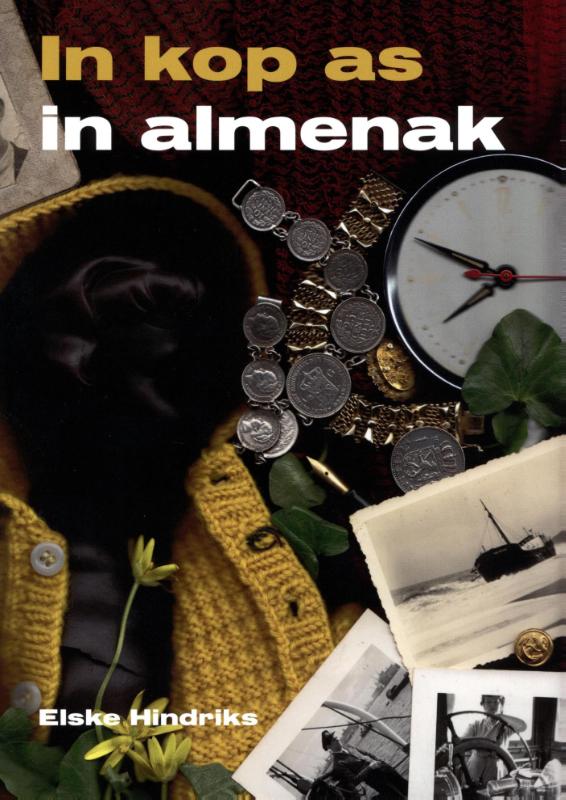 Omslag van In kop as in almenak
