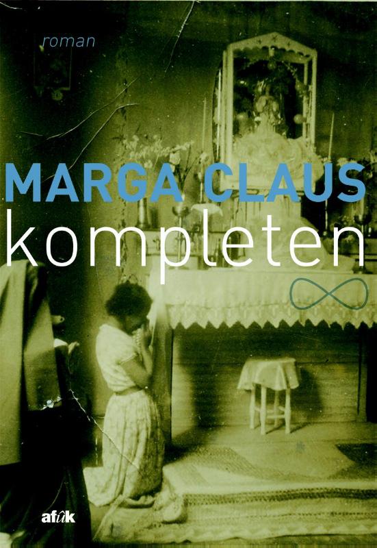 Omslag van Kompleten