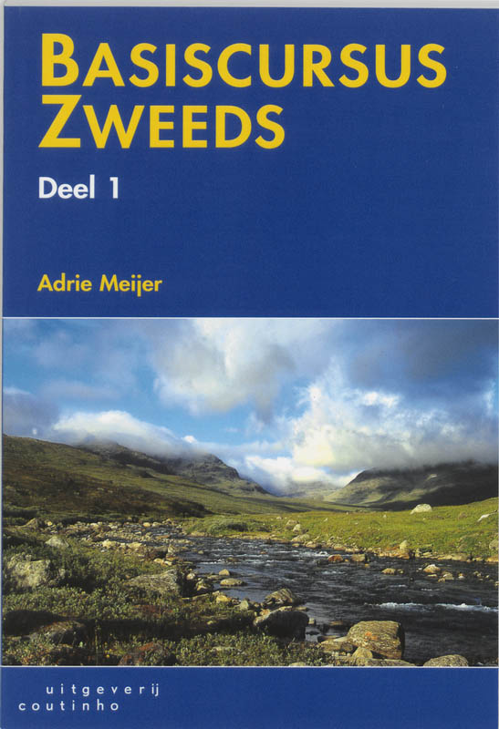 Omslag van Leerlingenboek
