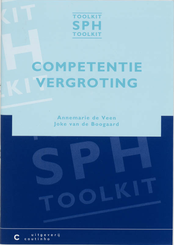 Omslag van Studentenhandleiding