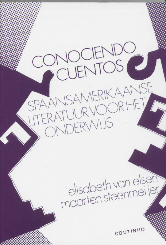 Omslag van Conociendo cuentos