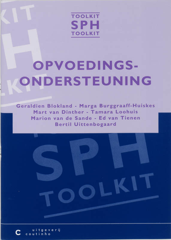 Omslag van Studentenhandleiding