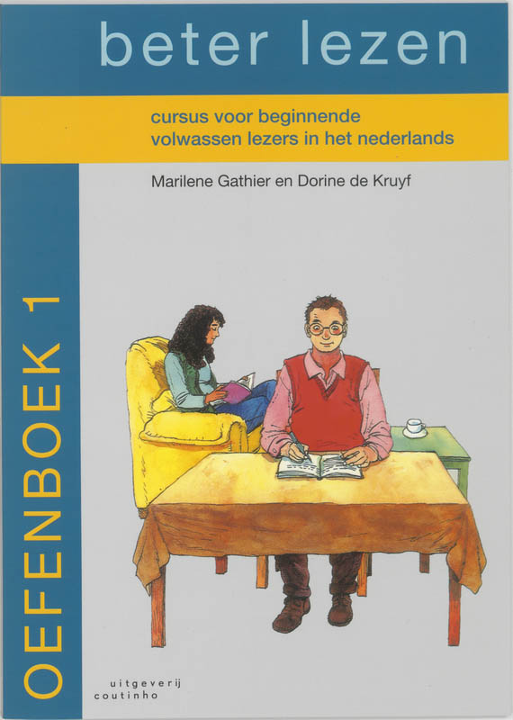 Omslag van Oefenboek