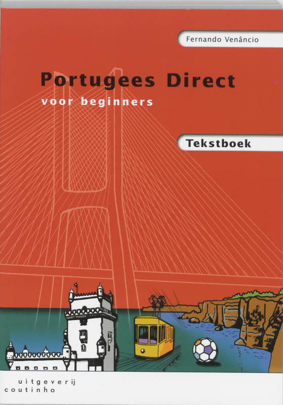 Omslag van Tekstboek