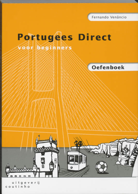 Omslag van Oefenboek