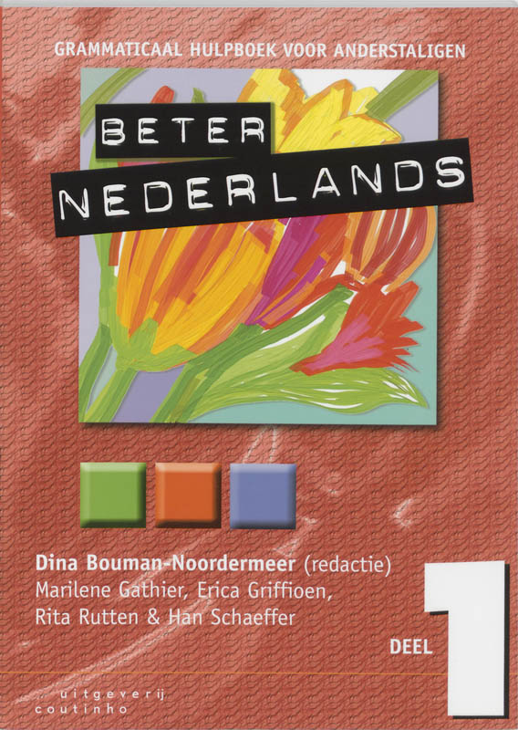 Omslag van 1