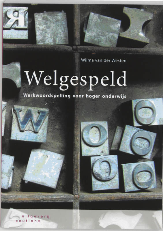 Omslag van Welgespeld