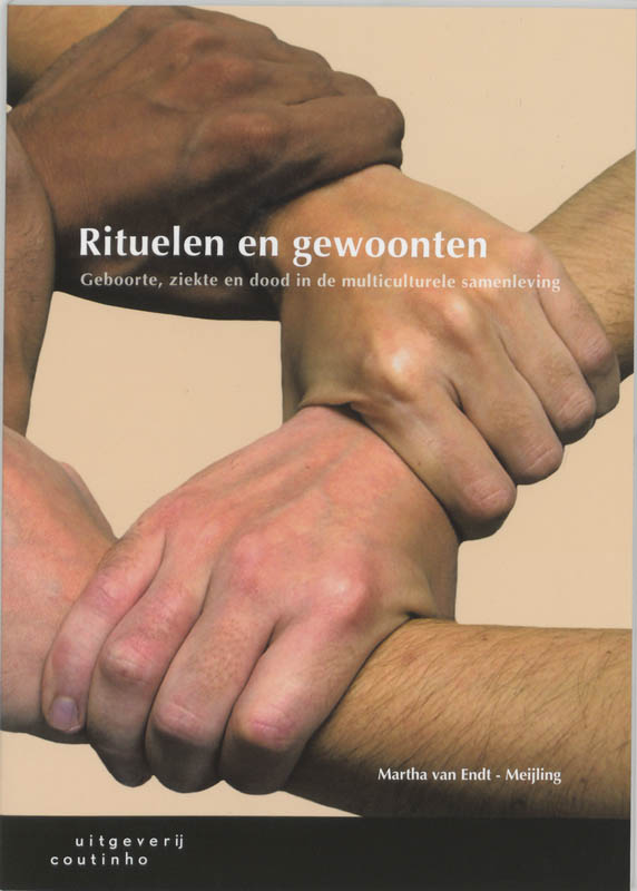 Omslag van Rituelen en gewoonten