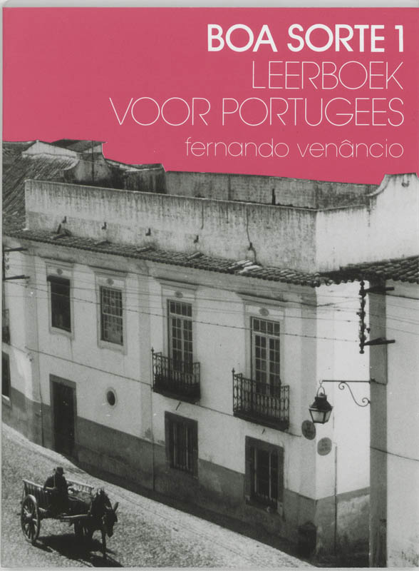 Omslag van Leerboek