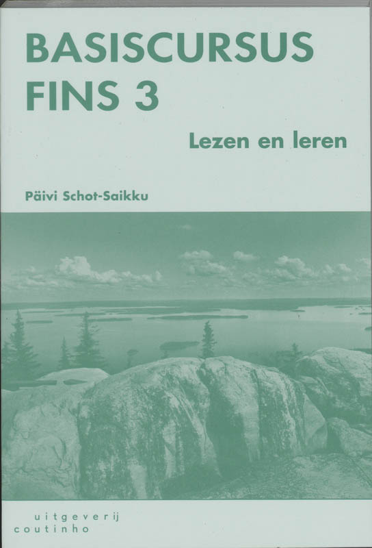 Omslag van 3 Lezen en leren