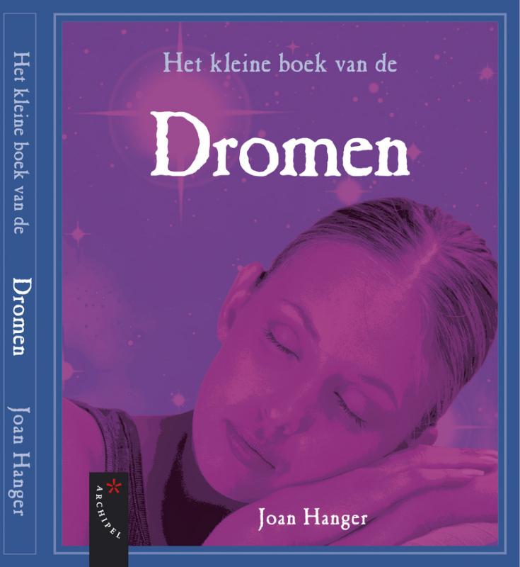 Omslag van Het kleine boek van de dromen
