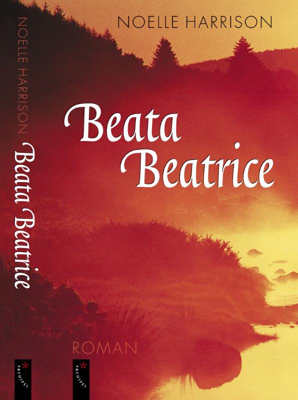 Omslag van Beata Beatrice