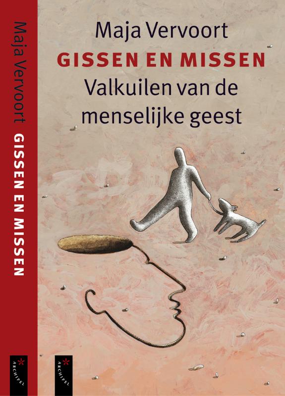 Omslag van Gissen en missen