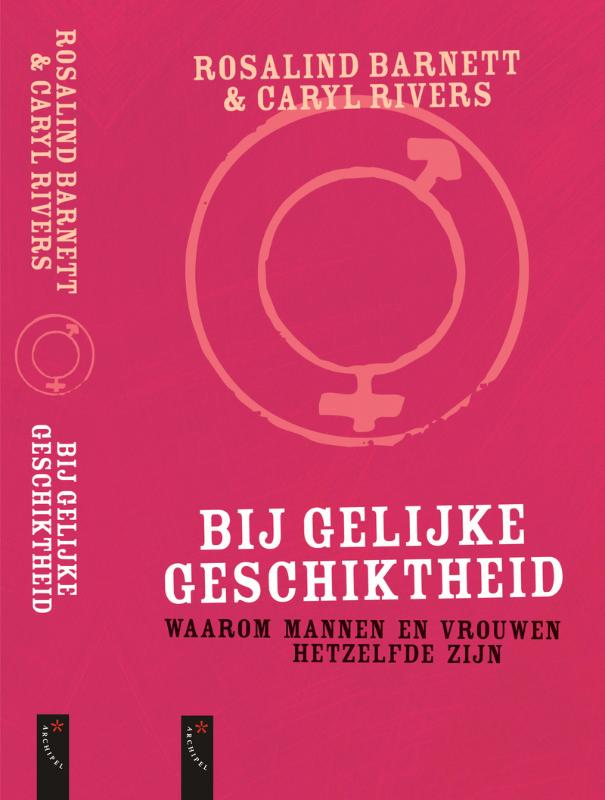 Omslag van Bij gelijke geschiktheid