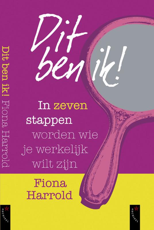 Omslag van Dit ben ik!