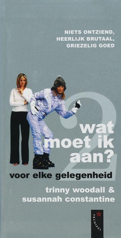 Omslag van Voor iedere gelegenheid