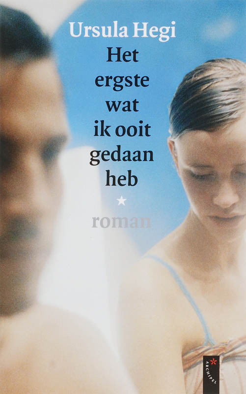 Omslag van Het ergste wat ik ooit gedaan heb
