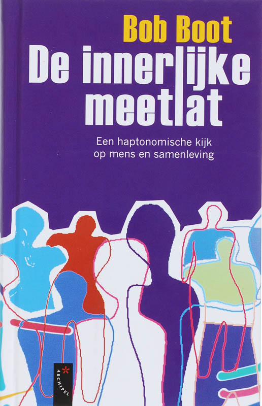 Omslag van De innerlijke meetlat