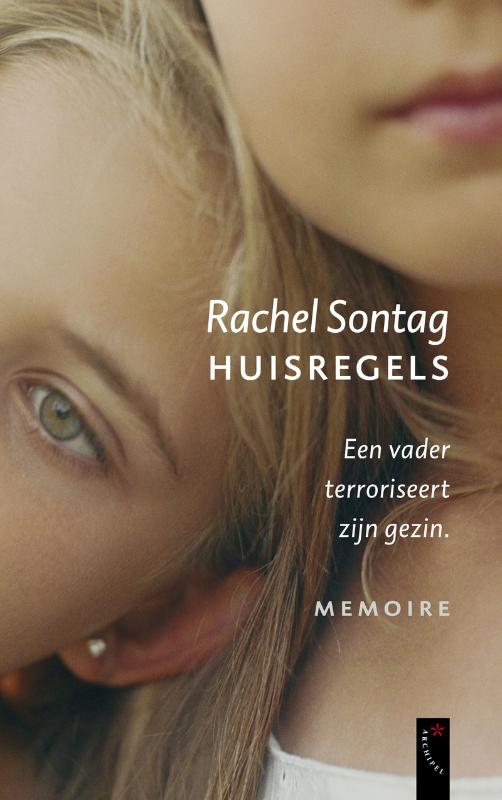 Omslag van Huisregels