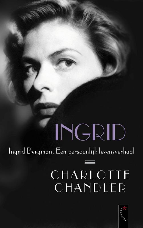 Omslag van Ingrid