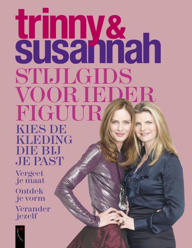Omslag van Stijlgids voor ieder figuur