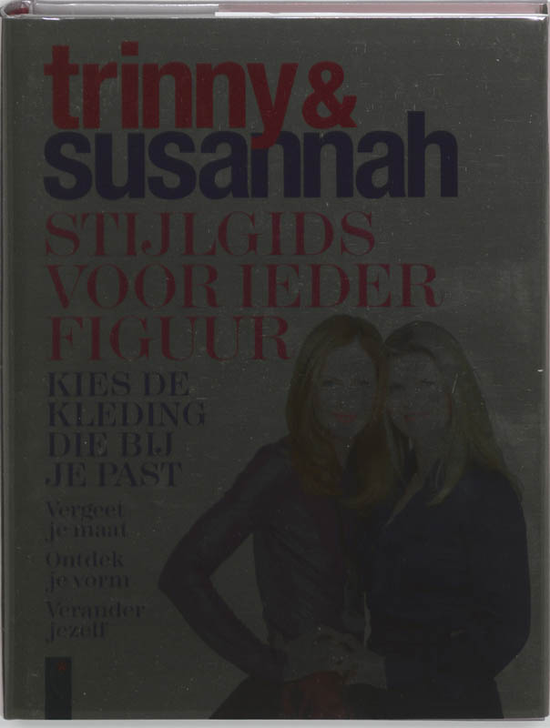Omslag van Belgische ed.