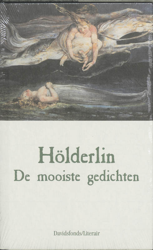 Omslag van De mooiste gedichten