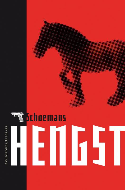 Omslag van Hengst