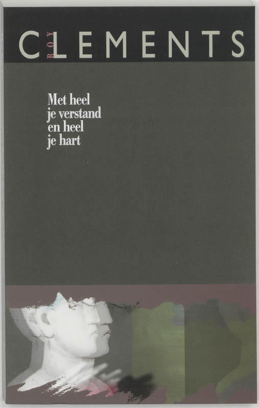 Omslag van Met heel je verstand en heel je hart