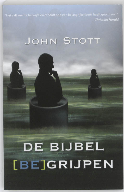 Omslag van Bijbel (be)grijpen