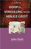 Omslag van Doop en vervulling van de Heilige Geest