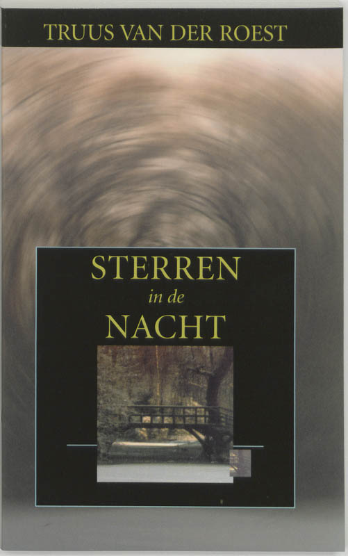 Omslag van Sterren in de nacht