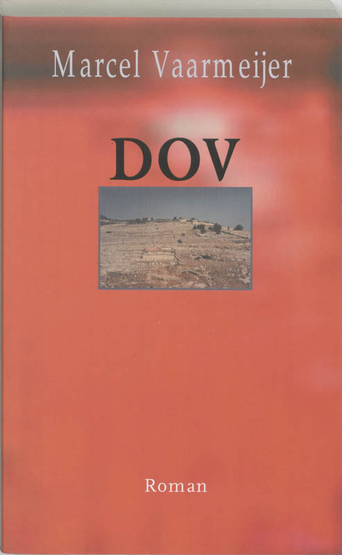 Omslag van Dov