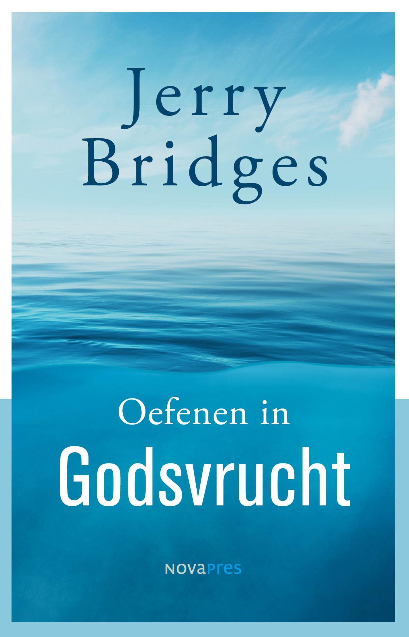 Omslag van Oefenen in godsvrucht