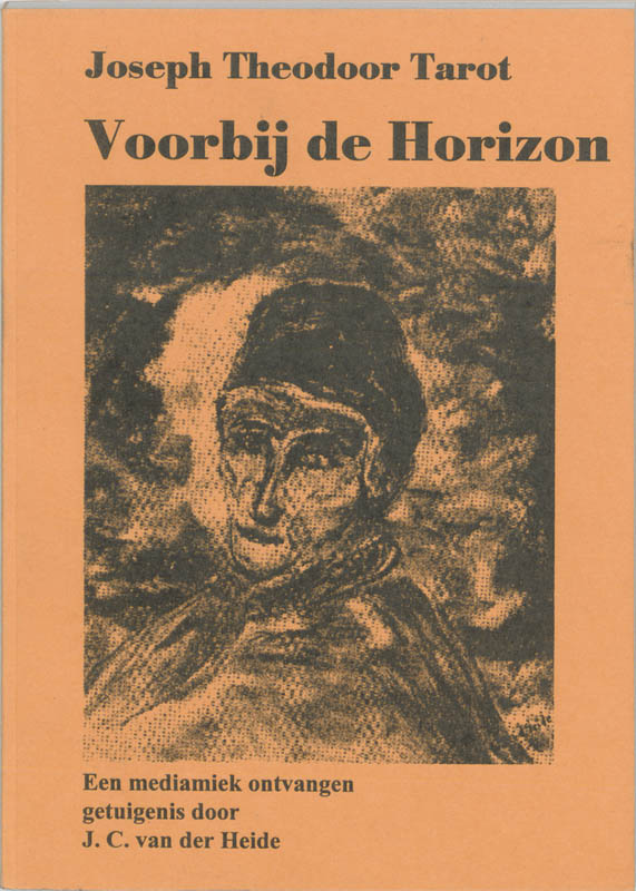 Omslag van Voorbij de horizon