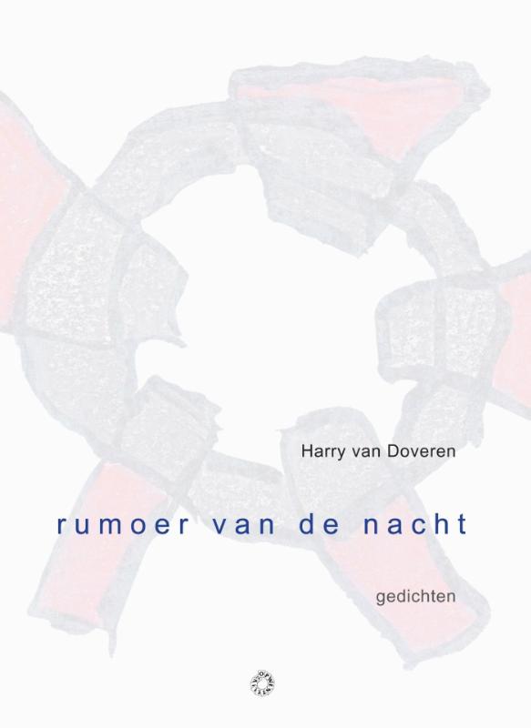 Omslag van Rumoer van de nacht