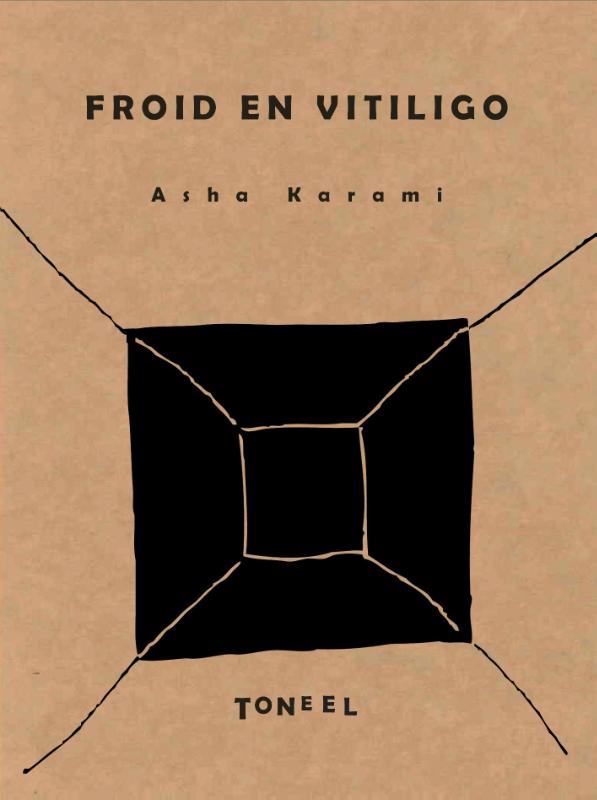 Omslag van Froid en Vitiligo