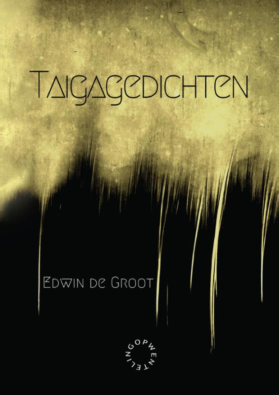 Omslag van Taigagedichten