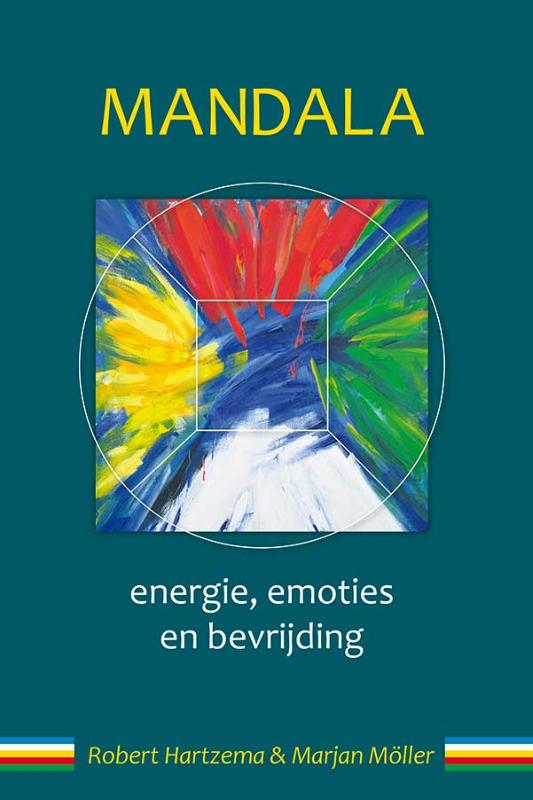 Omslag van Mandala
