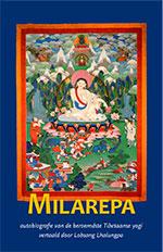 Omslag van Milarepa