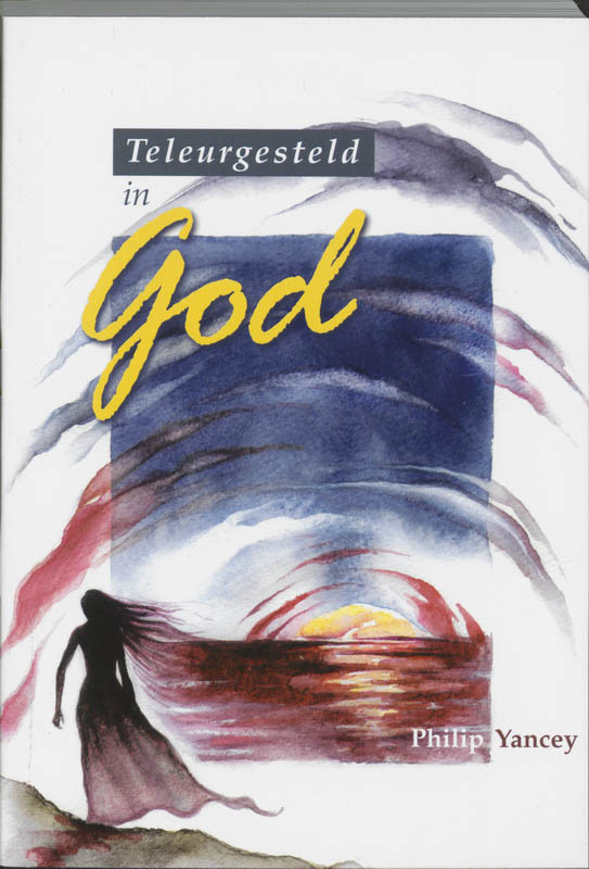 Omslag van Teleurgesteld in God