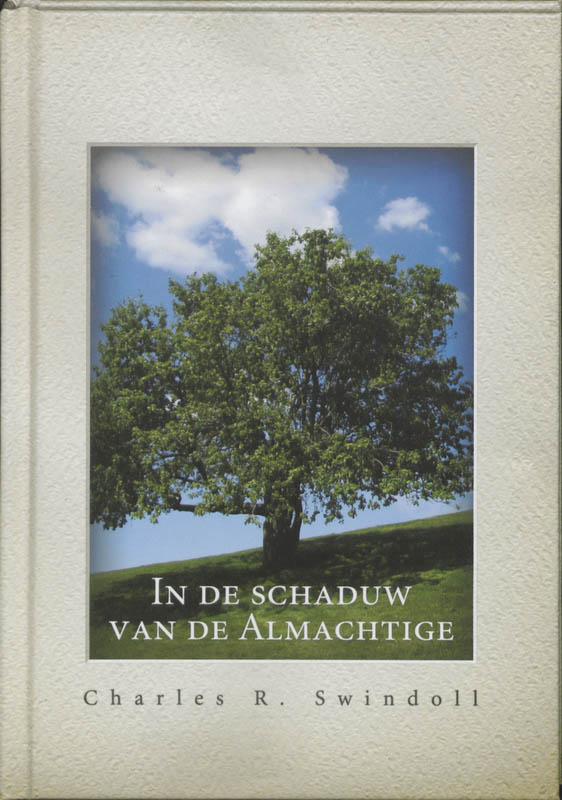 Omslag van In de schaduw van de Almachtige